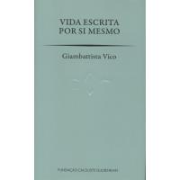 Vida Escrita por si Mesmo