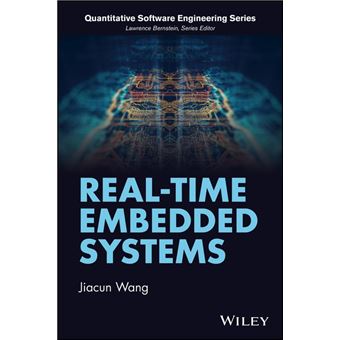 Real-Time Embedded Systems - 1