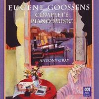 Complete Piano Music