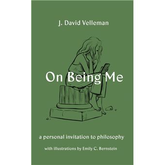 On Being Me