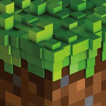 Trilha sonora de Minecraft pelo compositor alemão C418