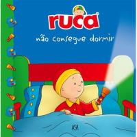 Ruca não Consegue Dormir