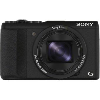 Sony-Cyber-shot-DSC-HX60V-