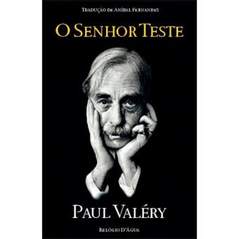 O Senhor Teste