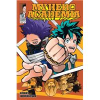 My Hero Academia - Book 23