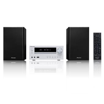 AXD7706 Ersatz Fernbedienung für Pioneer Micro System X HM11,X HM11 K,X HM11  S