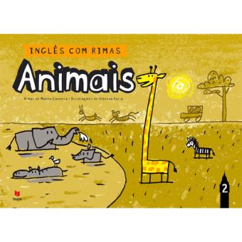 Inglês com Rimas: Animais