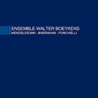 Mendelssohn/baermann &