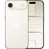 Apple iPhone Air - 256GB - Dourado