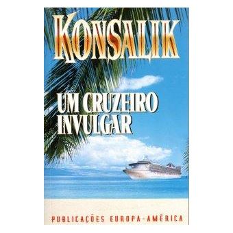 Um Cruzeiro Invulgar - 1