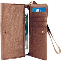 Bolsa Muvit Life 6'' Universal - Rose Gold
