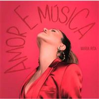 Amor e Música - CD