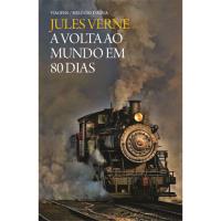 A Volta ao Mundo em 80 Dias