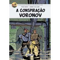 A Conspiração Voronov