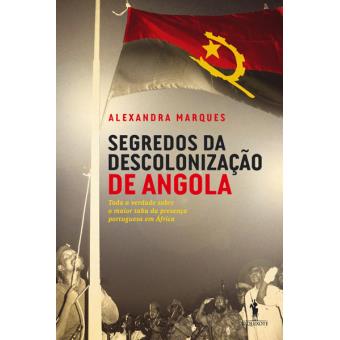 Segredos da Descolonização de Angola