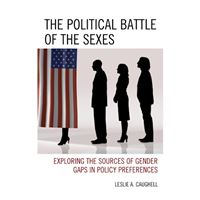 Political battle of the sexes