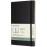 Agenda Semanal 18 Meses 2018-2019 Moleskine Notebook Soft Preto Grande_0