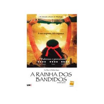 A Raínha dos Bandidos
