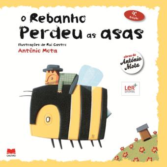 O Rebanho Perdeu as Asas