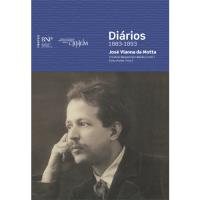 José Vianna da Motta: Diários 1883-1893