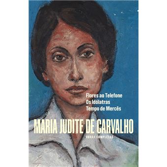 Obras de Maria Judite de Carvalho - vol. III