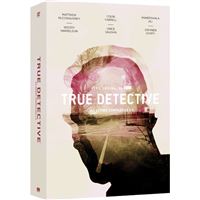 Pack True Detective Season 1 + 2 + 3 - DVD