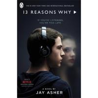 Thirteen Reasons Why