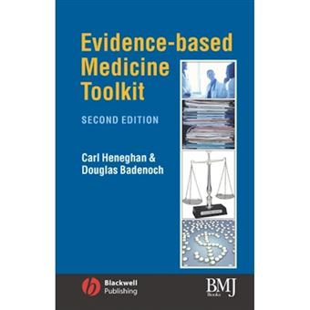 Evidence-Based Medicine Toolkit (EBMT-EBM Toolkit Series)