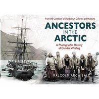 Ancestors in the arctic - a photogr