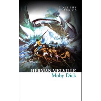 Moby Dick