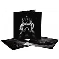 City Burials - 2LP Colored Vinil