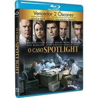 O Caso Spotlight