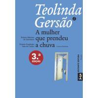 A Mulher que Prendeu a Chuva