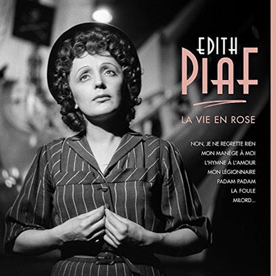 La vie en rose - Remastered – música e letra de Édith Piaf