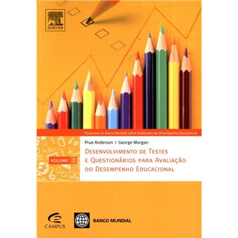 Desenvolvimento de testes e questio