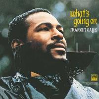 What's Going On (180g) (Limited Edition)
