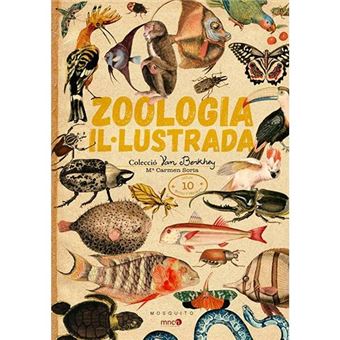 Zoologia il.lustrada