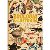 Zoologia il.lustrada