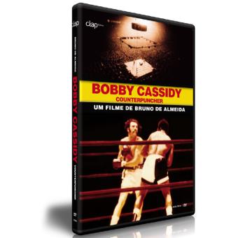 Bobby Cassidy - Counterpuncher