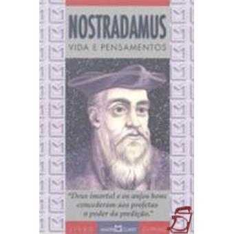 Nostradamus: Vida e Pensamentos - 1