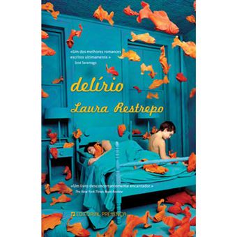 Delírio