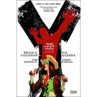 Y: The Last Man - Book 3