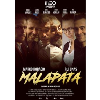 Malapata (DVD)