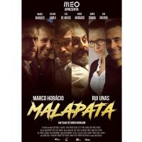 Malapata (DVD)