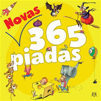 1001 Piadas Fixes - Livro de Glen Singleton – Grupo Presença