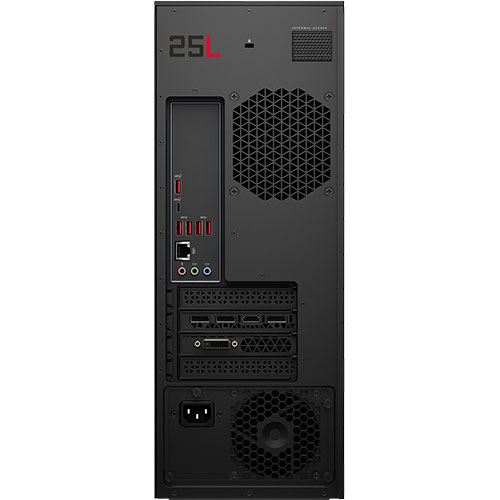 Desktop Gaming OMEN by HP Obelisk 875-0040np | GeForce GTX 1060