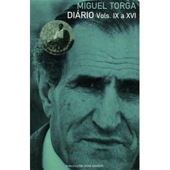 Diário Vols IX a XVI