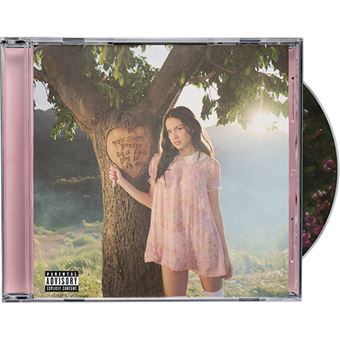 Olivia Rodrigo - 1