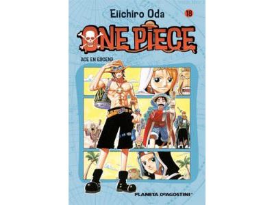 One Piece 18ª temporada - AdoroCinema
