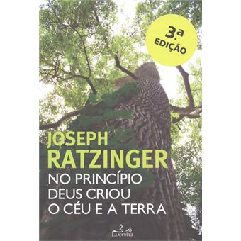 No Princípio Deus Criou o Céu e a Terra